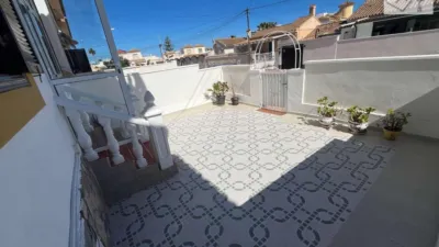 Casa en venta en Urbanització Horizonte, Punta Prima-Ciñuelica-Alameda del Mar (Distrito Orihuela Costa. Orihuela) de 159.000 €