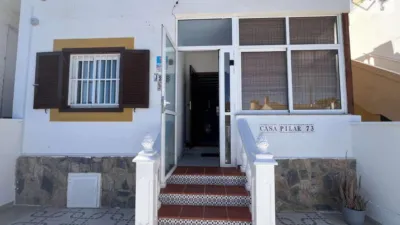 Casa en venta en Urbanització Horizonte, Punta Prima-Ciñuelica-Alameda del Mar (Distrito Orihuela Costa. Orihuela) de 159.000 €