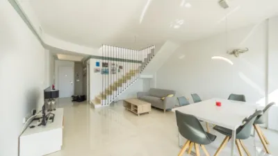 Piso – Orihuela, El Barranco E-2, Villa Martín - Vista 2