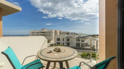 Piso – Orihuela, El Barranco E-2, Villa Martín - Vista 5