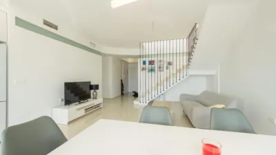Piso – Orihuela, El Barranco E-2, Villa Martín - Más