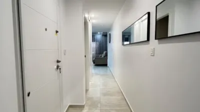 Pis – Torrevieja, Urbanización Calas Blancas - Vista 5