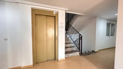 Piso – Pilar de la Horadada - Más