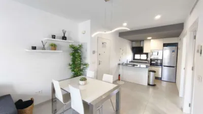 Piso en venta en Calle Pedro Pagán Ayuso, Núcleo (San Pedro del Pinatar) de 217.999 €