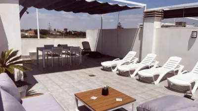 Piso en venta en Calle Pedro Pagán Ayuso, Núcleo (San Pedro del Pinatar) de 217.999 €