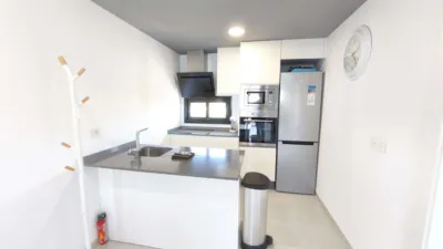 Piso en venta en Calle Pedro Pagán Ayuso, Núcleo (San Pedro del Pinatar) de 217.999 €