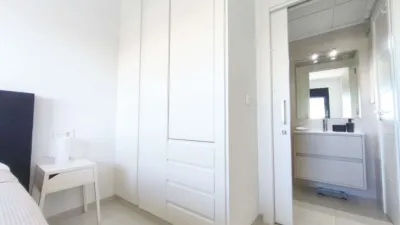 Piso en venta en Calle Pedro Pagán Ayuso, Núcleo (San Pedro del Pinatar) de 217.999 €