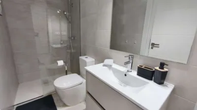 Piso en venta en Calle Pedro Pagán Ayuso, Núcleo (San Pedro del Pinatar) de 217.999 €