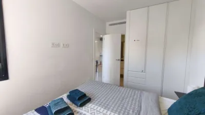 Piso en venta en Calle Pedro Pagán Ayuso, Núcleo (San Pedro del Pinatar) de 217.999 €