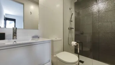 Piso en venta en Calle Pedro Pagán Ayuso, Núcleo (San Pedro del Pinatar) de 217.999 €