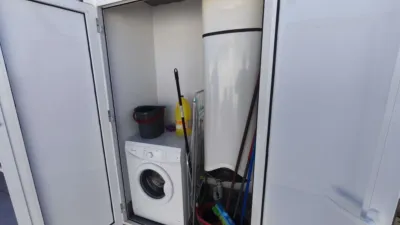 Piso en venta en Calle Pedro Pagán Ayuso, Núcleo (San Pedro del Pinatar) de 217.999 €