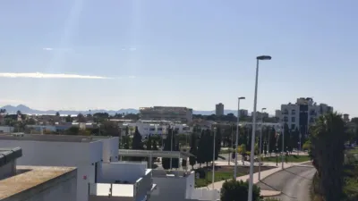 Piso en venta en Calle Pedro Pagán Ayuso, Núcleo (San Pedro del Pinatar) de 217.999 €
