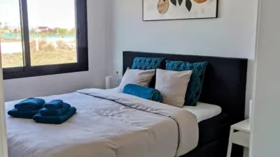 Piso en venta en Calle Pedro Pagán Ayuso, Núcleo (San Pedro del Pinatar) de 217.999 €