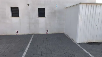 Piso en venta en Calle Pedro Pagán Ayuso, Núcleo (San Pedro del Pinatar) de 217.999 €