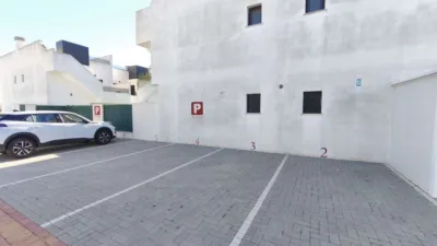 Piso en venta en Calle Pedro Pagán Ayuso, Núcleo (San Pedro del Pinatar) de 217.999 €