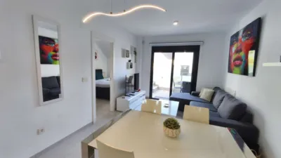 Piso en venta en Calle Pedro Pagán Ayuso, Núcleo (San Pedro del Pinatar) de 217.999 €