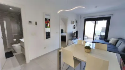 Piso en venta en Calle Pedro Pagán Ayuso, Núcleo (San Pedro del Pinatar) de 217.999 €
