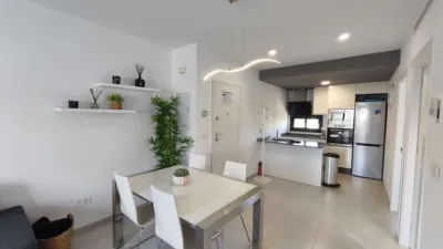 Piso en venta en Calle Pedro Pagán Ayuso, Núcleo (San Pedro del Pinatar) de 217.999 €