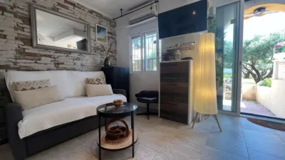 Piso – San Miguel de Salinas, Urbanización Las Filipinas - Vista 2