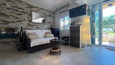 Piso – San Miguel de Salinas, Urbanización Las Filipinas - Vista 3