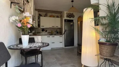 Piso – San Miguel de Salinas, Urbanización Las Filipinas - Vista 4