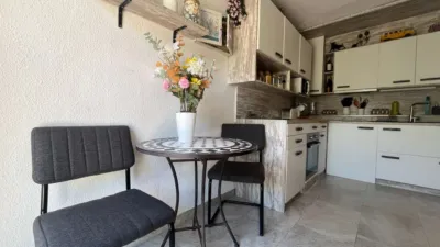 Piso – San Miguel de Salinas, Urbanización Las Filipinas - Vista 5