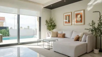 Casa – Rojales, Ciudad Quesada - Vista 4