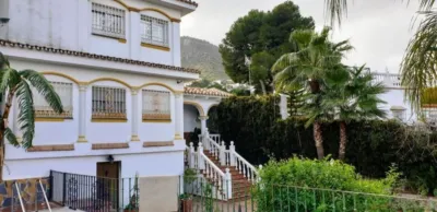 Chalet in Manantiales-Cortijos del Sol-Fuensanguínea photo 5