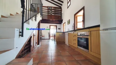 Chalet en venta en La Herradura, La Herradura (Almuñécar) de 635.000 €