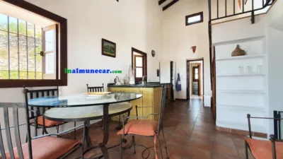 Chalet en venta en La Herradura, La Herradura (Almuñécar) de 635.000 €