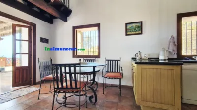 Chalet en venta en La Herradura, La Herradura (Almuñécar) de 635.000 €