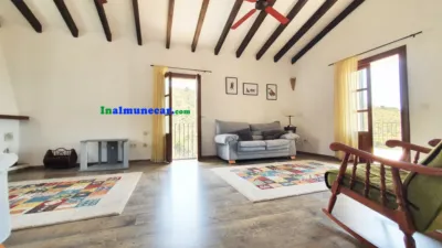 Chalet en venta en La Herradura, La Herradura (Almuñécar) de 635.000 €