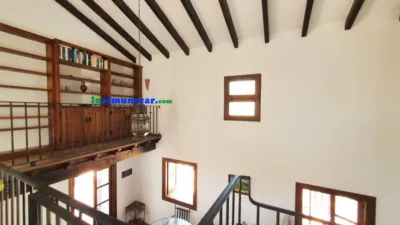 Chalet en venta en La Herradura, La Herradura (Almuñécar) de 635.000 €