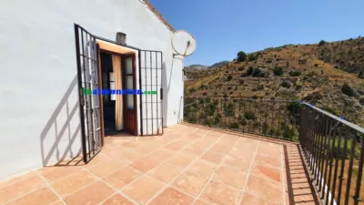 Chalet en venta en La Herradura, La Herradura (Almuñécar) de 635.000 €