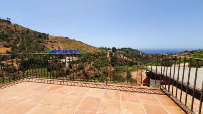 Chalet en venta en La Herradura, La Herradura (Almuñécar) de 635.000 €