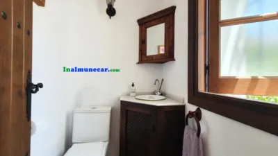 Chalet en venta en La Herradura, La Herradura (Almuñécar) de 635.000 €