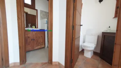 Chalet en venta en La Herradura, La Herradura (Almuñécar) de 635.000 €