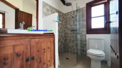 Chalet en venta en La Herradura, La Herradura (Almuñécar) de 635.000 €