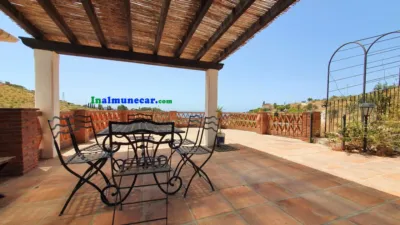 Chalet en venta en La Herradura, La Herradura (Almuñécar) de 635.000 €