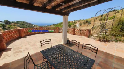 Chalet en venta en La Herradura, La Herradura (Almuñécar) de 635.000 €
