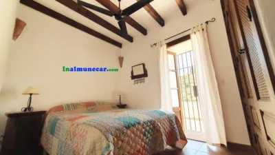 Chalet en venta en La Herradura, La Herradura (Almuñécar) de 635.000 €