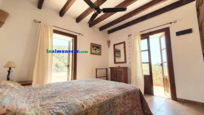 Chalet en venta en La Herradura, La Herradura (Almuñécar) de 635.000 €