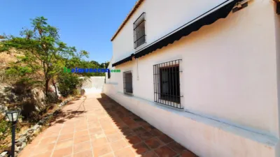 Chalet en venta en La Herradura, La Herradura (Almuñécar) de 635.000 €