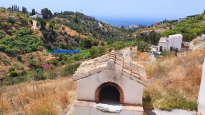 Chalet en venta en La Herradura, La Herradura (Almuñécar) de 635.000 €