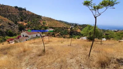 Chalet en venta en La Herradura, La Herradura (Almuñécar) de 635.000 €