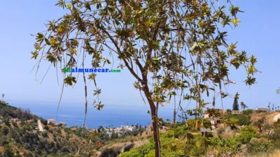 Chalet en venta en La Herradura, La Herradura (Almuñécar) de 635.000 €