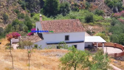 Chalet en venta en La Herradura, La Herradura (Almuñécar) de 635.000 €