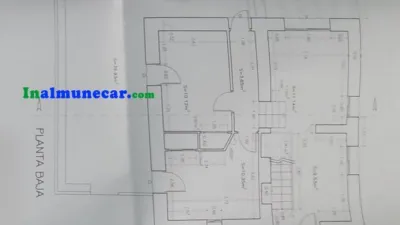 Chalet en venta en La Herradura, La Herradura (Almuñécar) de 635.000 €