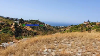 Chalet en venta en La Herradura, La Herradura (Almuñécar) de 635.000 €