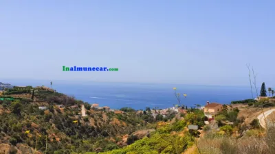 Chalet en venta en La Herradura, La Herradura (Almuñécar) de 635.000 €